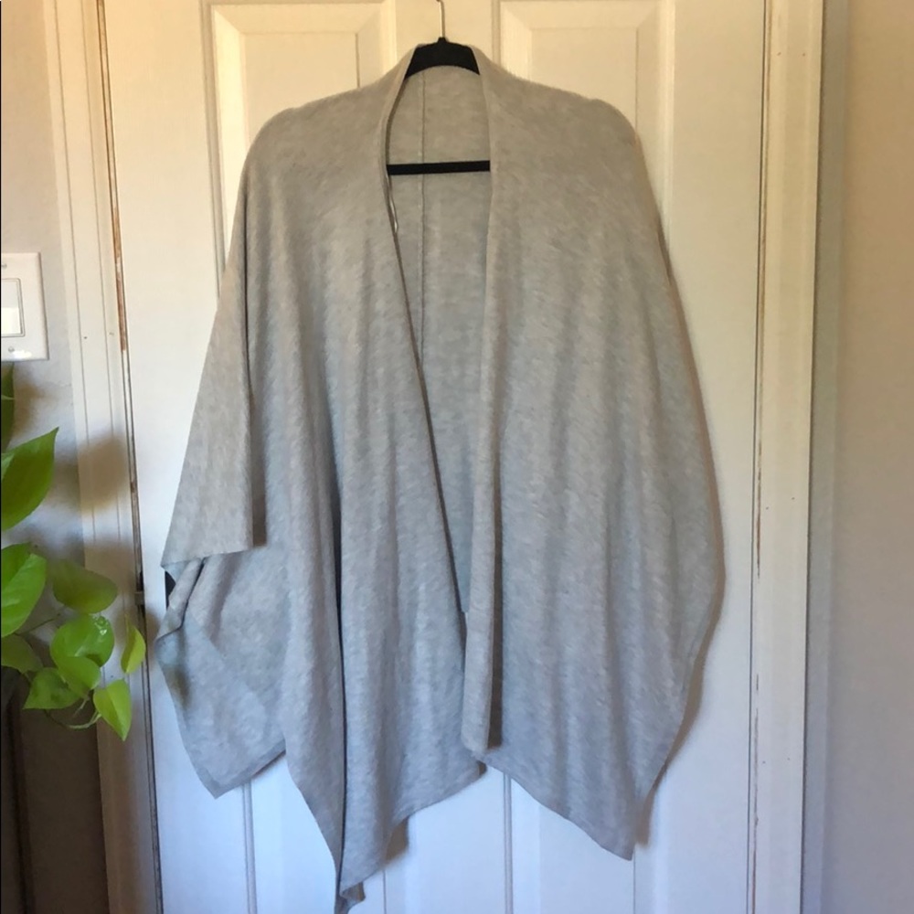 LOFT kimono shall/ sweater
